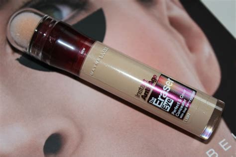 Get Ready to Glow with Eraer Concealer